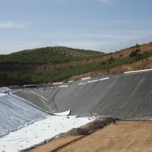 Vải địa kỹ thuật art 12 giá bao nhiêu? Tìm hiểu bảng giá và ứng dụng hiệu quả