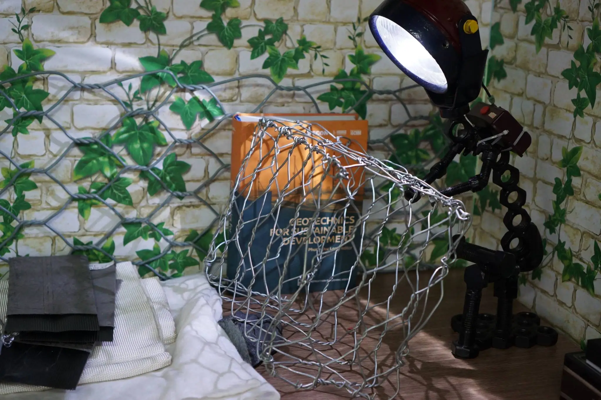 Rọ đá mạ kẽm giá bao nhiêu?