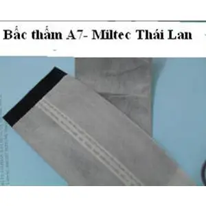 Nguyên lý làm việc của bấc thấm