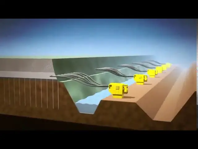 Nguyên lý làm việc của bấc thấm