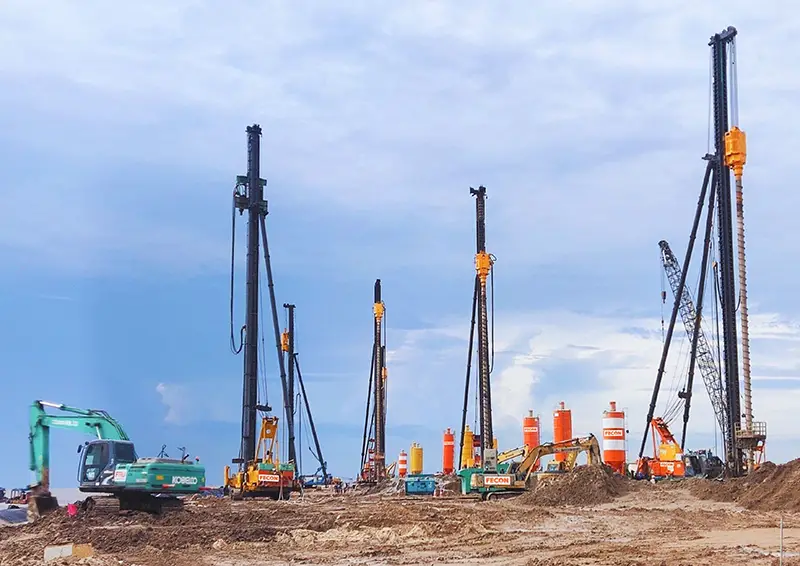 Nguyên lý làm việc của bấc thấm