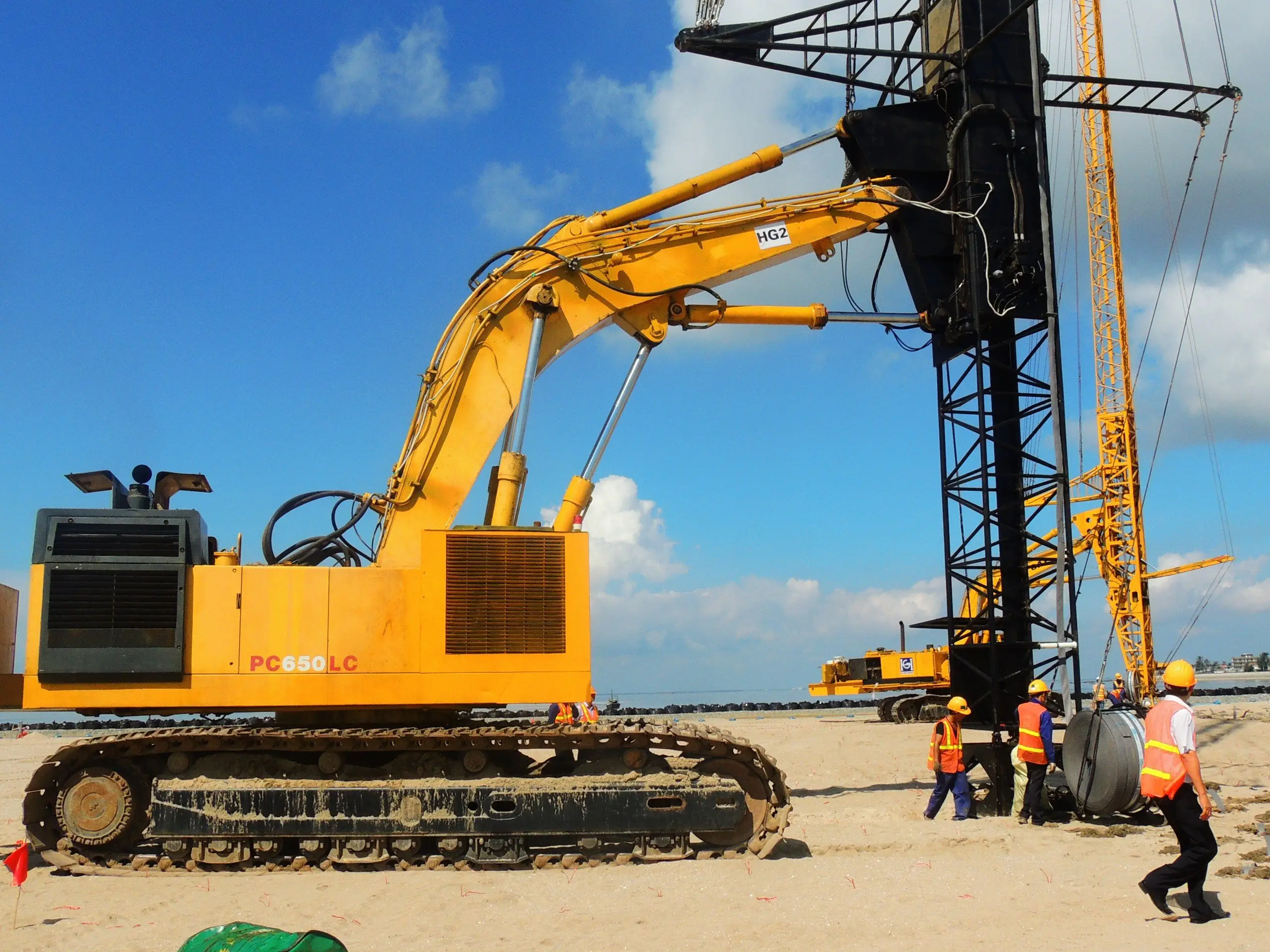 Nguyên lý làm việc của bấc thấm