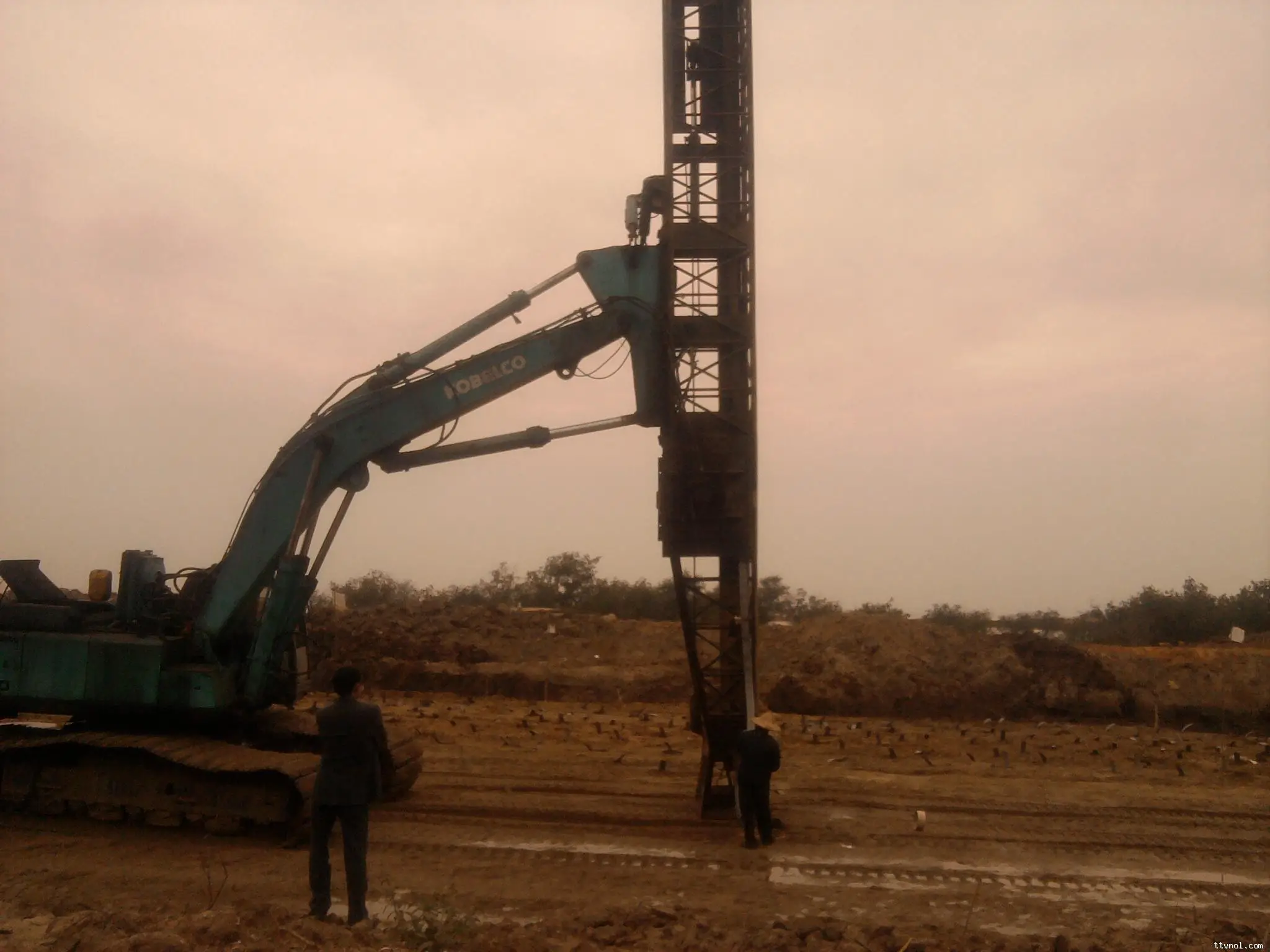 Nguyên lý làm việc của bấc thấm