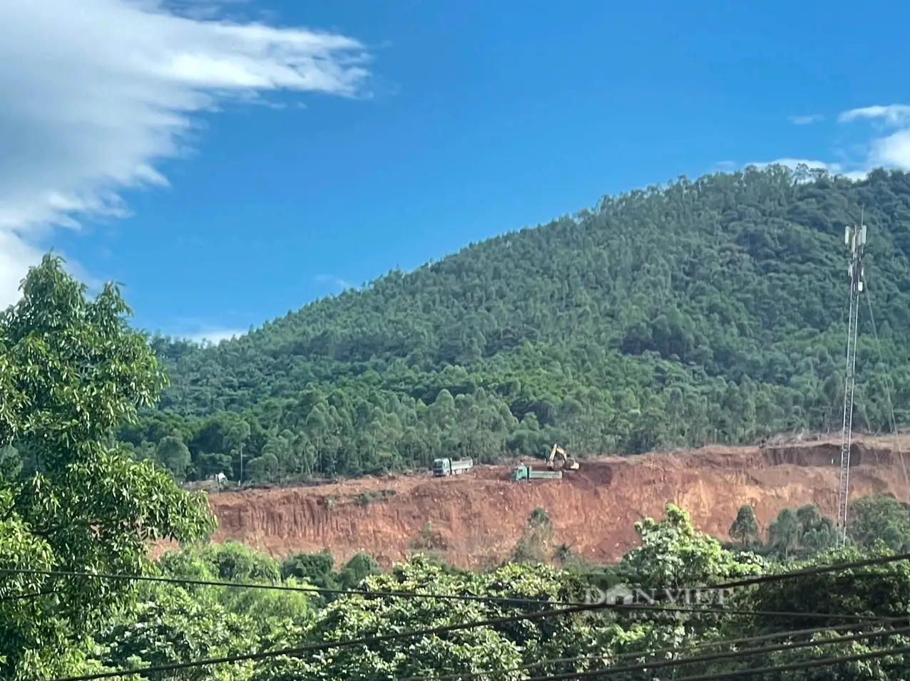 Đất Chảy Là Gì ? Hiểu Rõ Về Hiện Tượng Tự Nhiên Này Và Những Ảnh Hưởng Đến Cuộc Sống Đất Chảy Là Gì ? Hiểu Rõ Về Hiện Tượng Tự Nhiên Này Và Những Ảnh Hưởng Đến Cuộc Sống