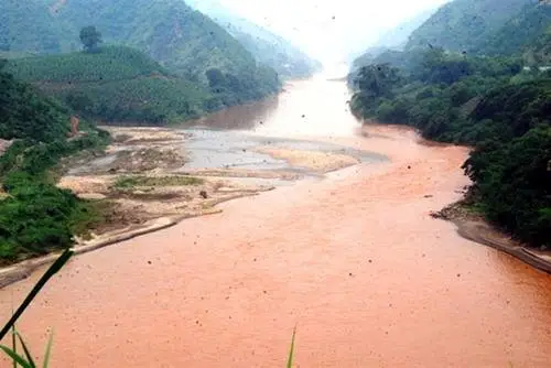 Đất Chảy Là Gì ? Hiểu Rõ Về Hiện Tượng Tự Nhiên Này Và Những Ảnh Hưởng Đến Cuộc Sống Đất Chảy Là Gì ? Hiểu Rõ Về Hiện Tượng Tự Nhiên Này Và Những Ảnh Hưởng Đến Cuộc Sống