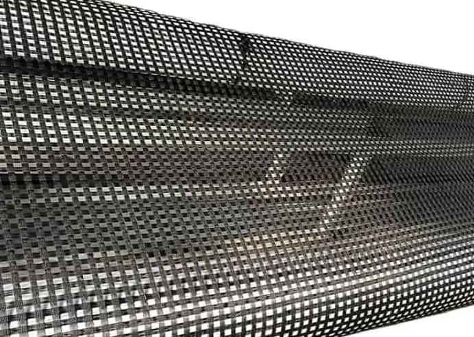 Vải Địa Kỹ Thuật Cốt Sợi Thủy Tinh - Giải Pháp Hiện Đại Cho Ngành Xây Dựng