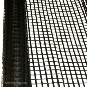 Vải Địa Kỹ Thuật Cốt Sợi Thủy Tinh - Giải Pháp Hiện Đại Cho Ngành Xây Dựng