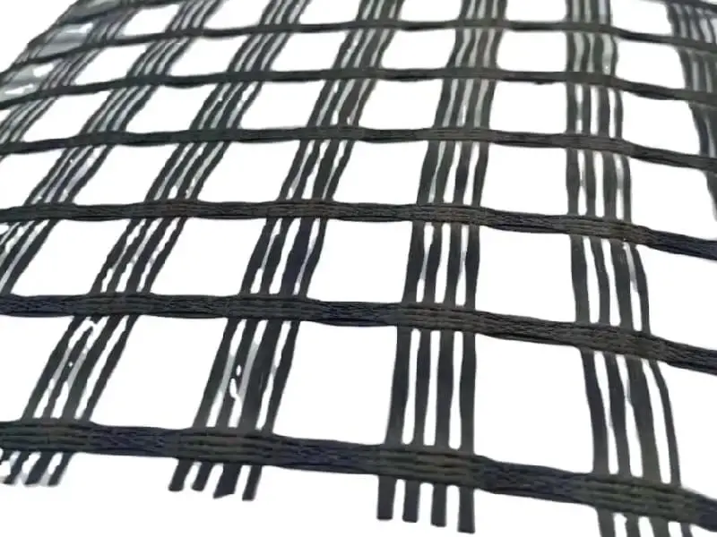 Vải địa kỹ thuật cốt sợi thủy tinh - Giải pháp hiện đại cho công trình bền vững Vải địa kỹ thuật cốt sợi thủy tinh - Giải pháp hiện đại cho công trình bền vững