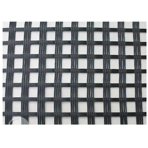 Vải Địa Kỹ Thuật Cốt Sợi Thủy Tinh - Giải Pháp Hiện Đại Cho Ngành Xây Dựng