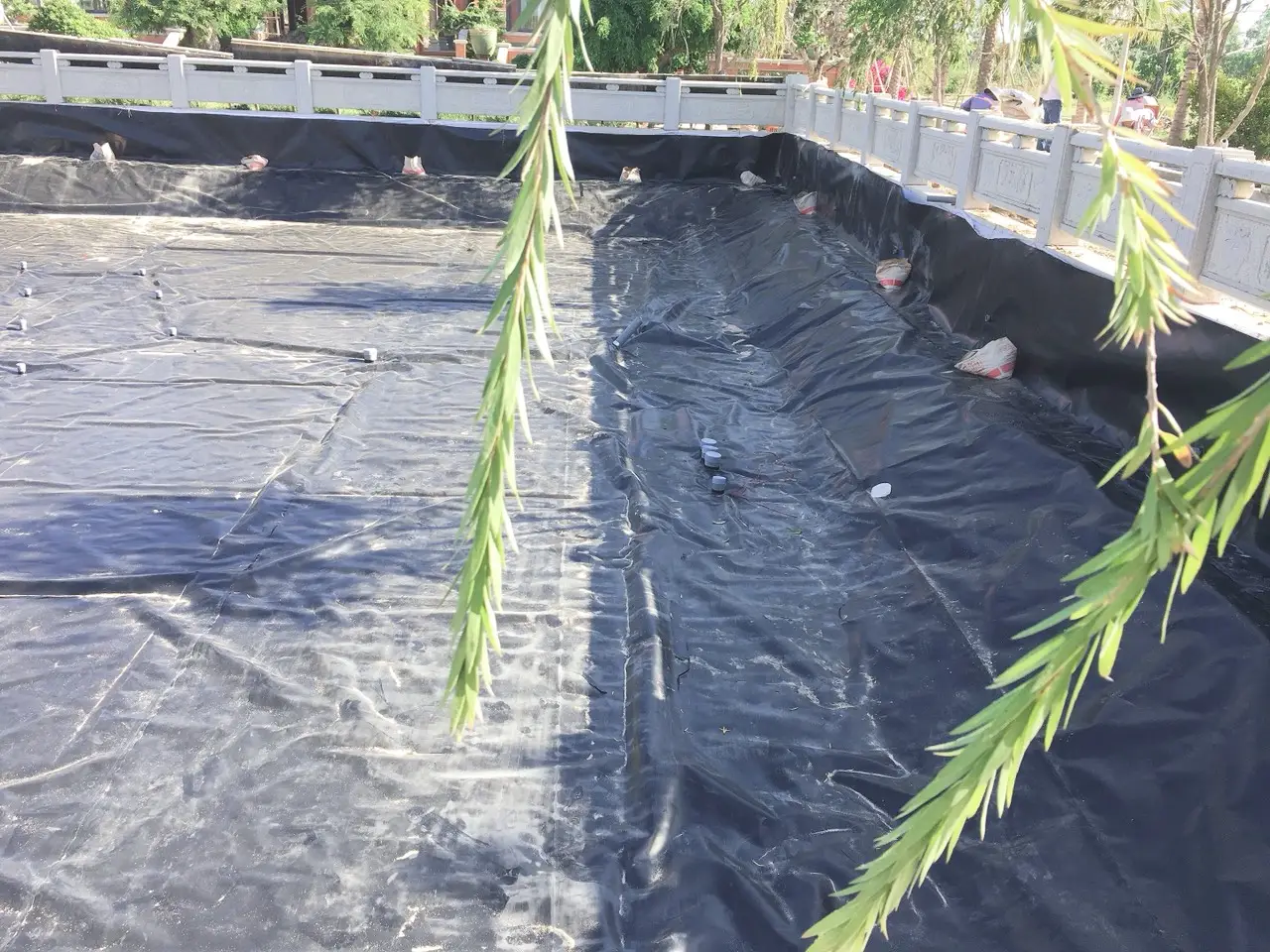 Màng nhựa HDPE là gì? Sản phẩm từ dầu mỏ