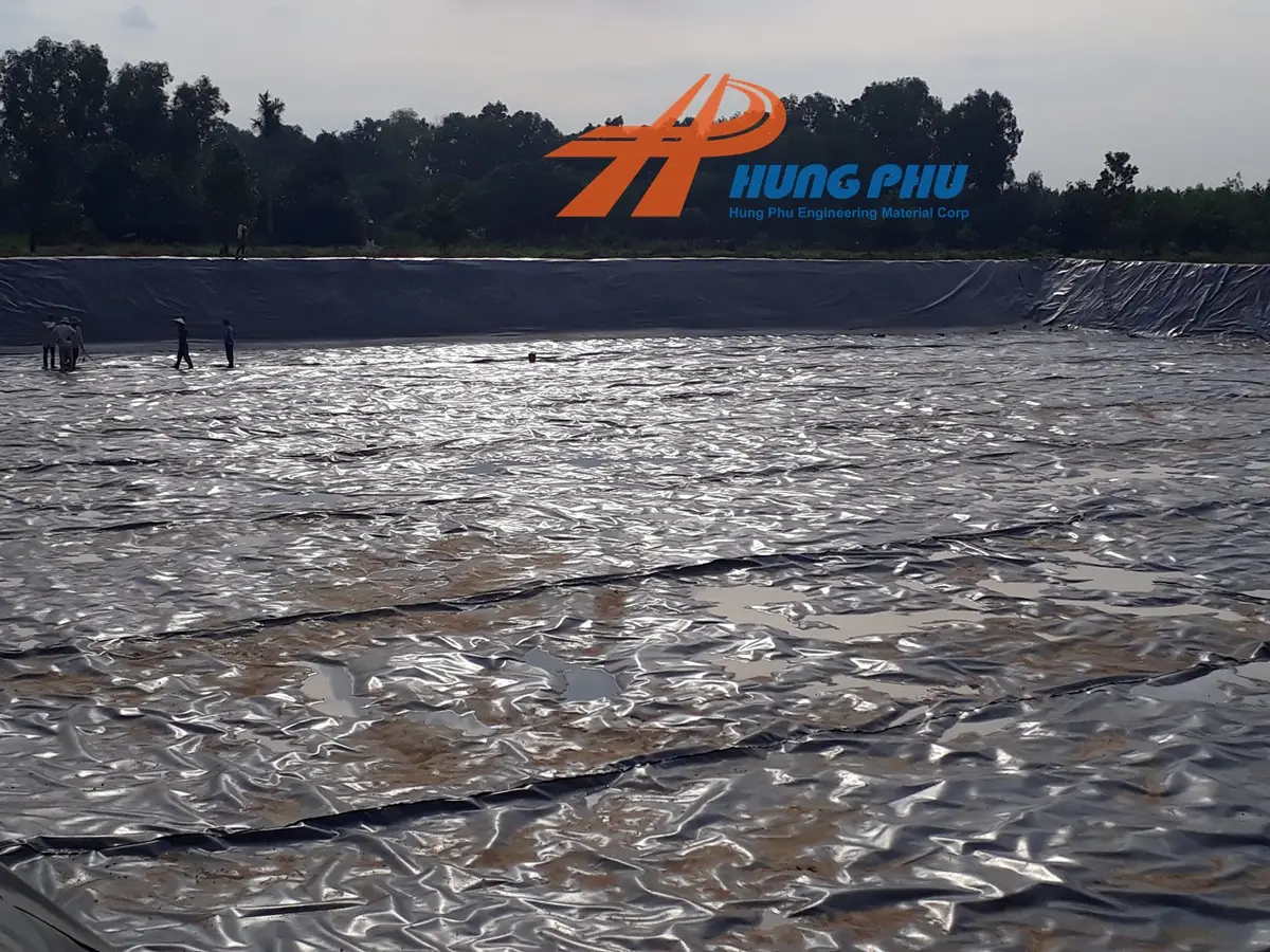 Màng nhựa HDPE là gì? Sản phẩm từ dầu mỏ