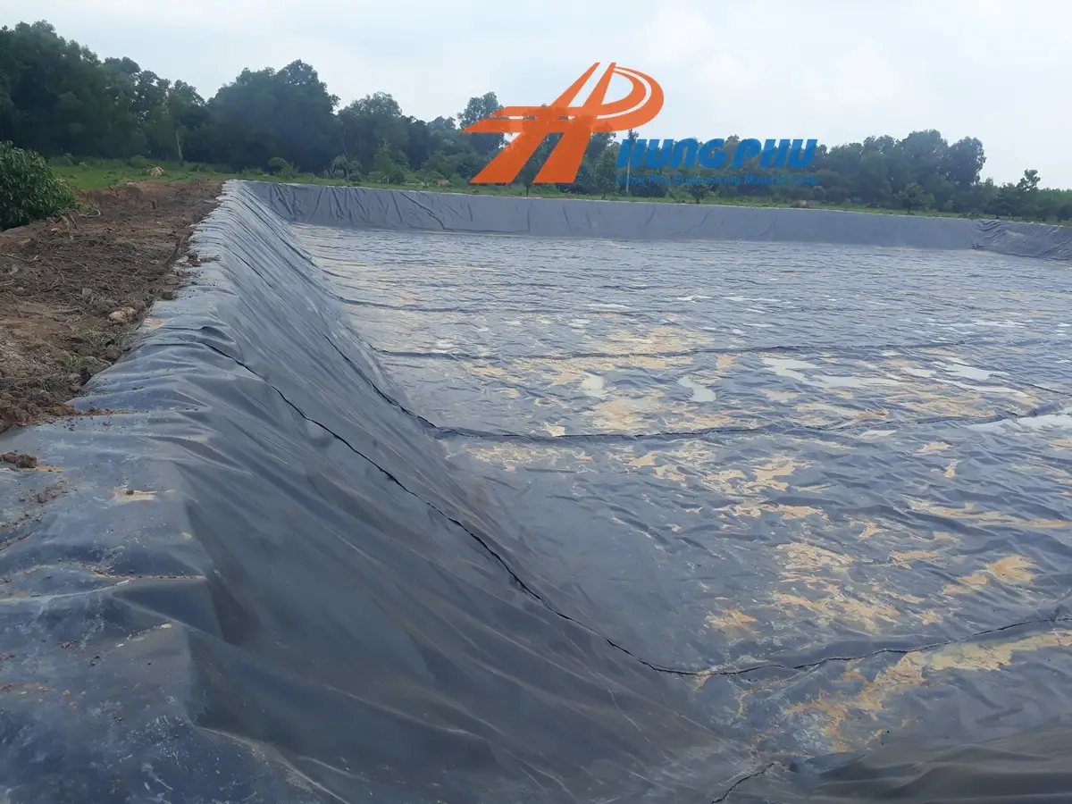 Màng nhựa HDPE là gì? Sản phẩm từ dầu mỏ