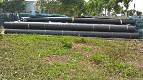 Màng Chống Thấm HDPE Là Gì? Màng Chống Thấm HDPE Là Gì?