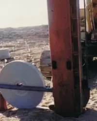 Bấc Thấm RID75 Một Giải Pháp Địa Kỹ Thuật Hiện Đại