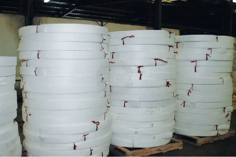 Các loại bấc thấm Giải pháp tối ưu cho nền móng vững chắc và quản lý nước hiệu quả