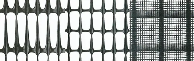 Lưới Địa Kỹ Thuật Là Gì? Lưới Địa Kỹ Thuật Là Gì?