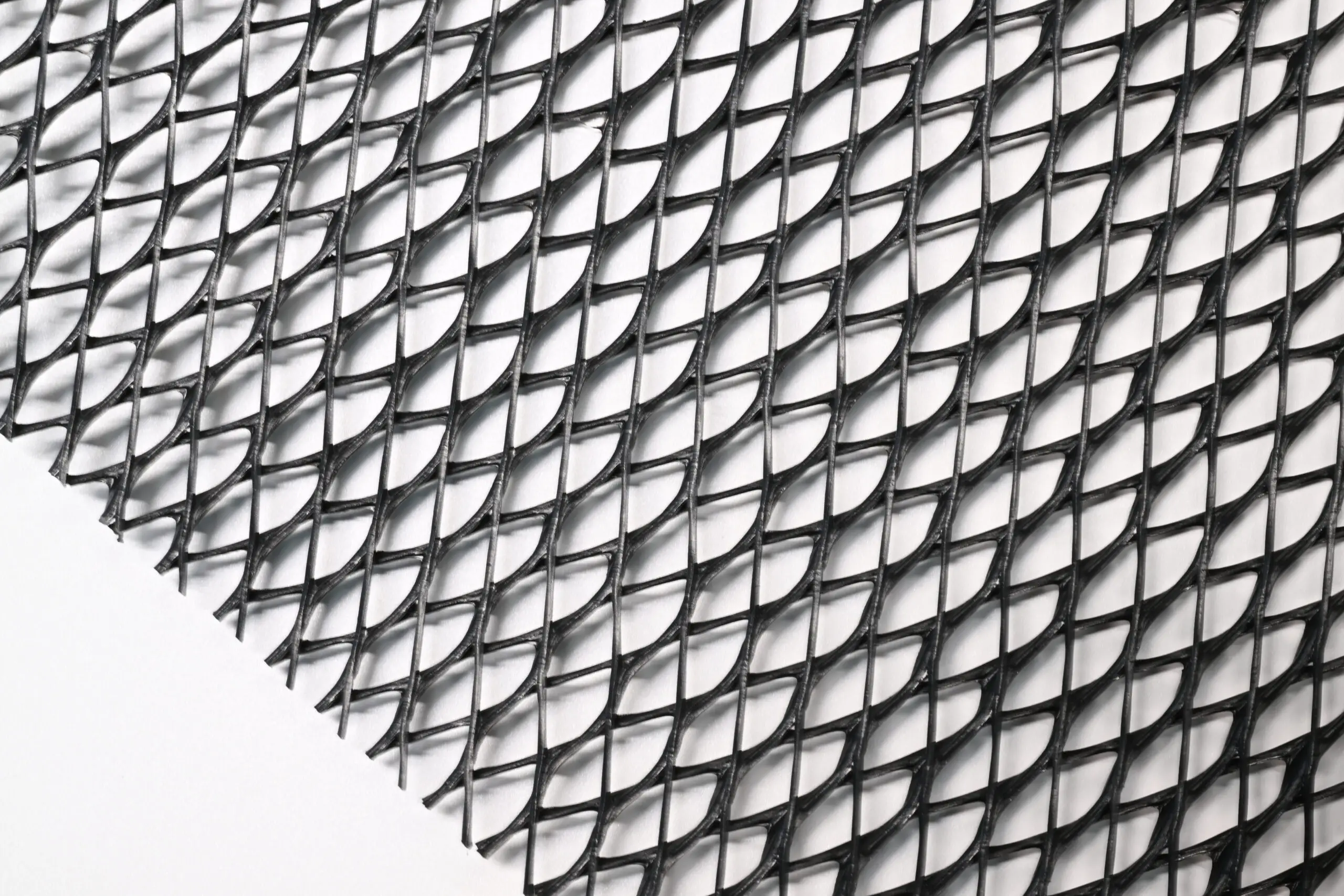 Lưới Địa Kỹ Thuật Là Gì? Lưới Địa Kỹ Thuật Là Gì?