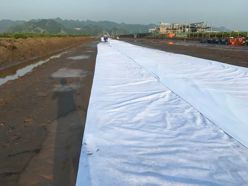 Vải kỹ thuật là vải gì?