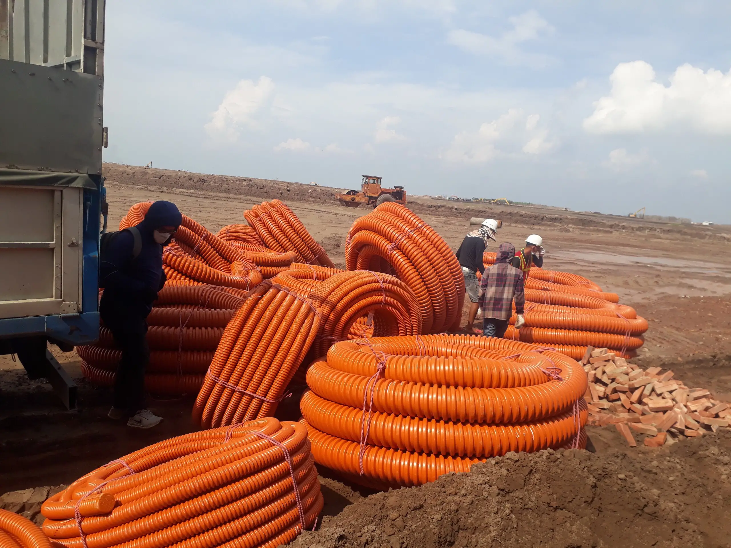 HDPE và PP khác nhau như thế nào?