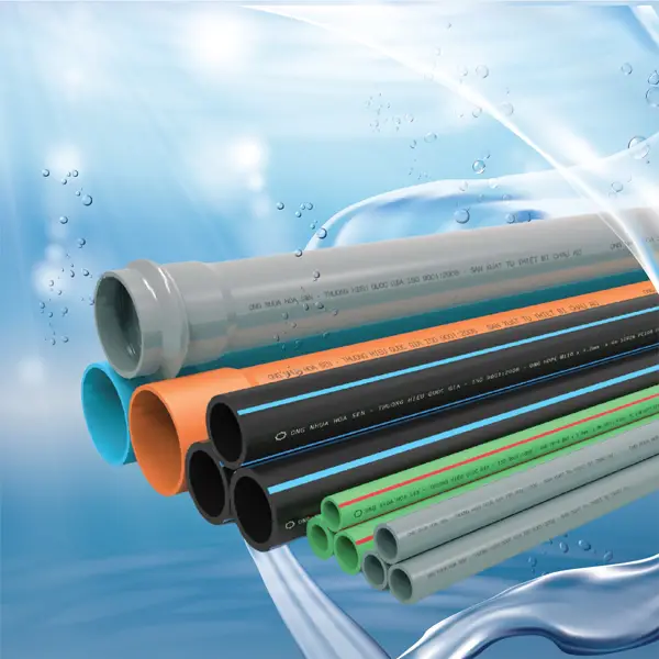 HDPE và PP khác nhau như thế nào?