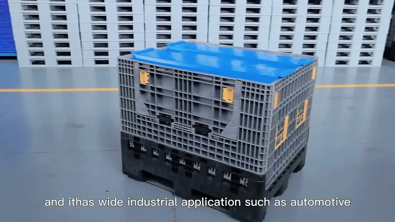 HDPE và PP khác nhau như thế nào?