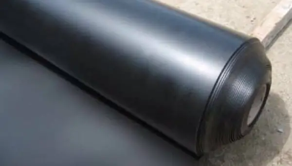 Bạt HDPE 0.75 mm giá bao nhiêu?