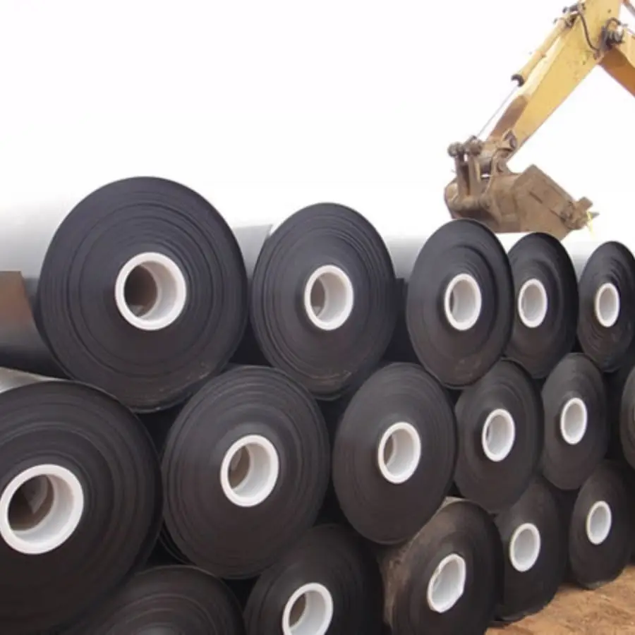 Bạt HDPE 0.75 mm giá bao nhiêu?