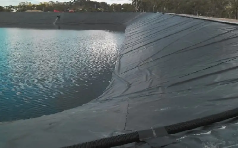 Bạt HDPE 0.75 mm giá bao nhiêu?