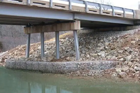 Rọ Đá Thủy Lợi Một Giải Pháp Quan Trọng Cho Quản Lý Nước