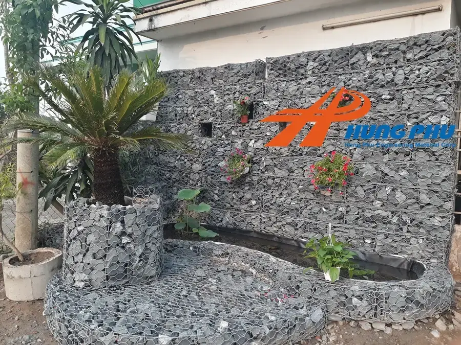 Tường Chắn Rọ Đá Giải Pháp Bền Vững trong Xây Dựng Hạ tầng và Đê Đập 29 Tường Chắn Rọ Đá Giải Pháp Bền Vững trong Xây Dựng Hạ tầng và Đê Đập