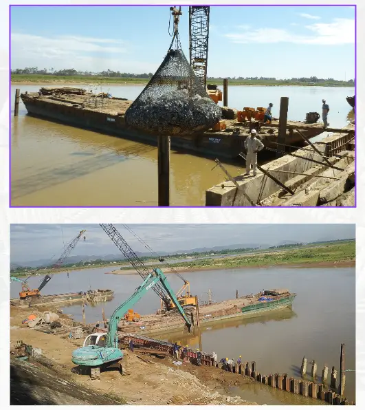 Rọ Đá Polyester Giải Pháp Xây Dựng Thông Minh Bền Vững Rọ Đá Polyester Giải Pháp Xây Dựng Thông Minh Bền Vững