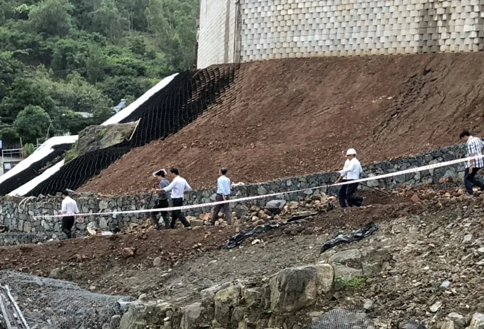 Rọ Đá Polyester Giải Pháp Xây Dựng Thông Minh Bền Vững Rọ Đá Polyester Giải Pháp Xây Dựng Thông Minh Bền Vững