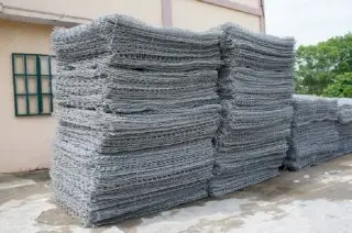 Giá Rọ Đá 2x1x0.5 từ nhà sản xuất hàng đầu Hưng Phú