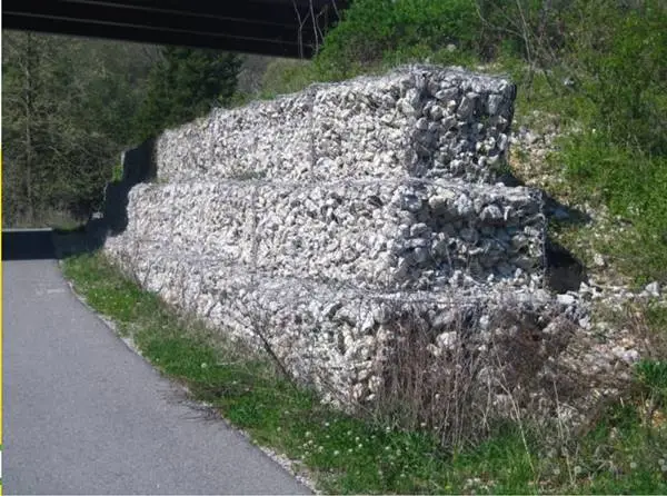 Giá Rọ Đá 2x1x0.5 từ nhà sản xuất hàng đầu Hưng Phú