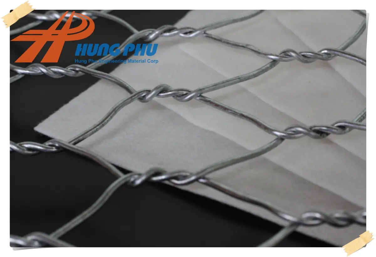 Giá Rọ Đá 2x1x0.5 từ nhà sản xuất hàng đầu Hưng Phú