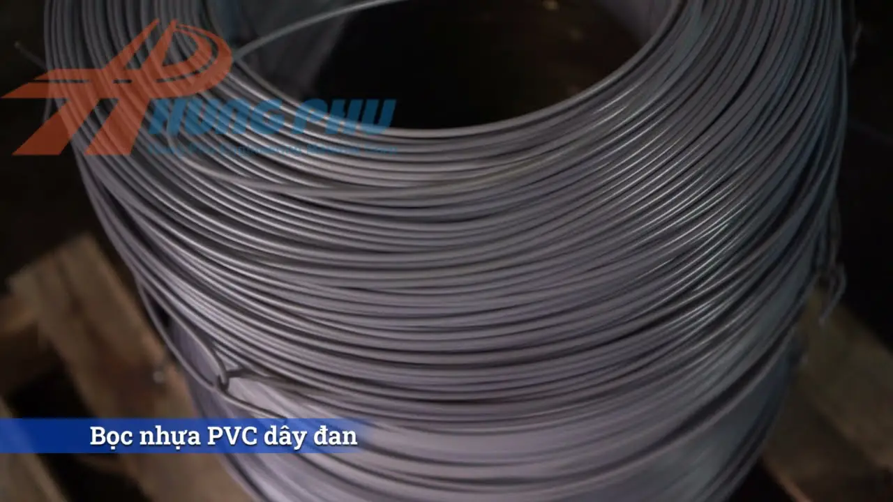 Rọ Đá Giải Pháp Bảo Vệ Môi Trường Xây Dựng Bền Vững