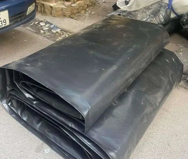 Giá màng chống thấm HDPE tại HCM