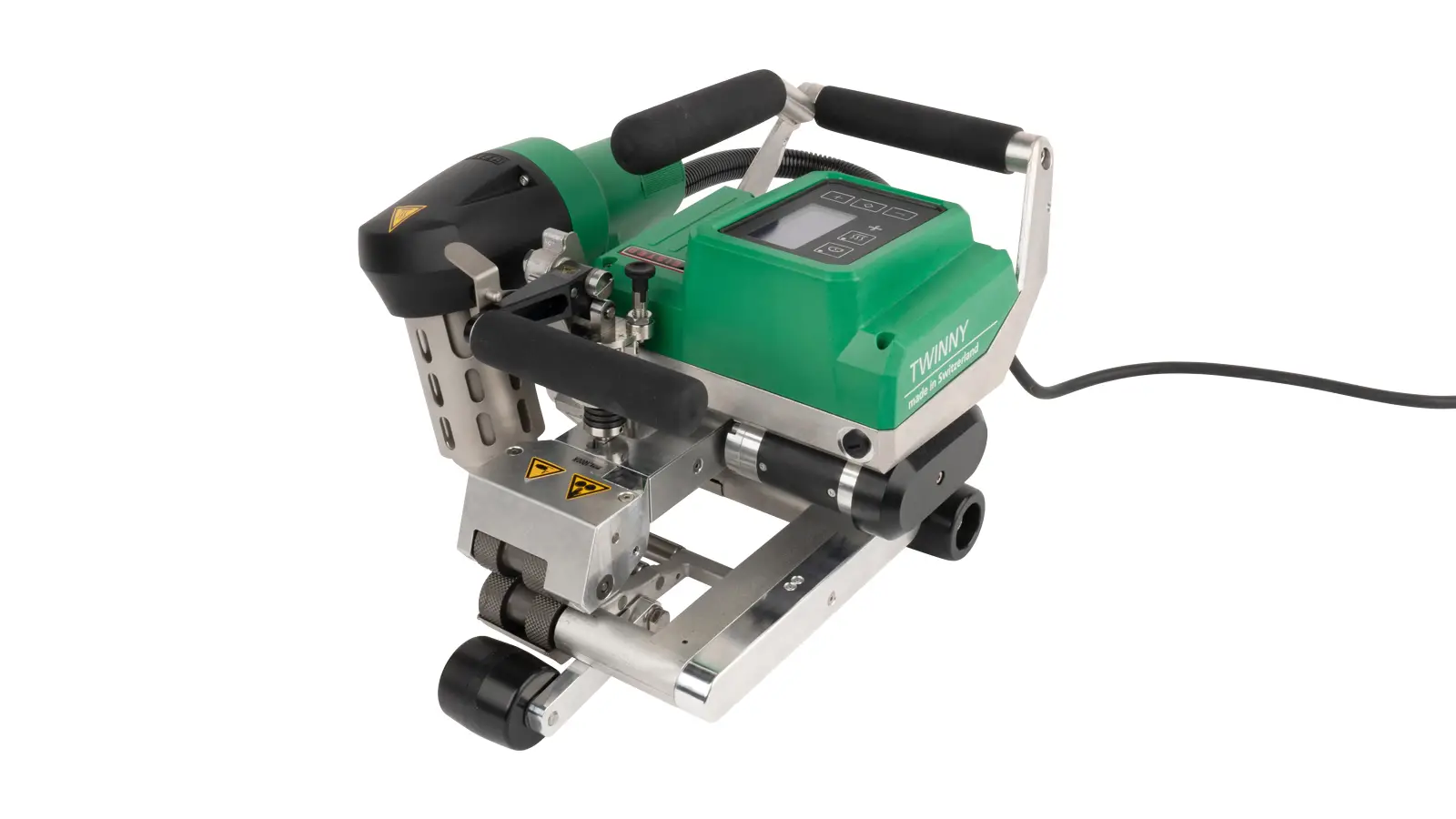 Đánh Giá Sản Phẩm TWINNY T7 164.220