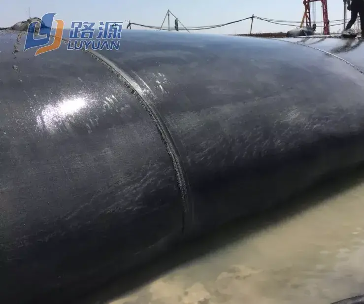 Ống Vải Địa Kỹ Thuật Giải Pháp Hiện Đại Cho Xây Dựng Bền Vững và Bảo Vệ Môi Trường