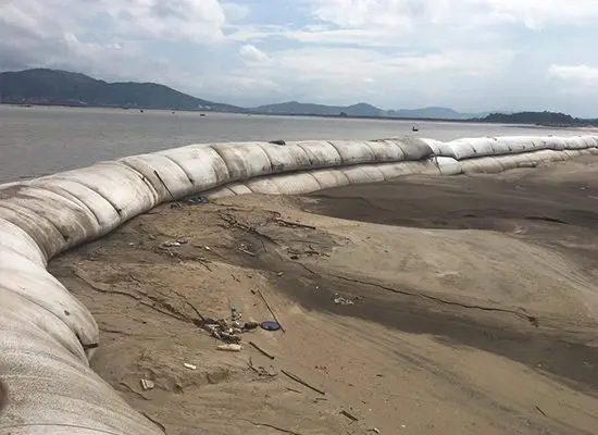 Thi Công Ống Địa Kỹ Thuật Giải Pháp Xanh Cho Ngành Xây Dựng Và Quản Lý Môi Trường