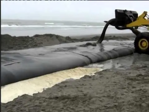 Thi Công Ống Địa Kỹ Thuật Giải Pháp Xanh Cho Ngành Xây Dựng Và Quản Lý Môi Trường