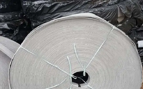 Bấc Thấm Giúp Tăng Nhanh Tốc Độ Cố Kết