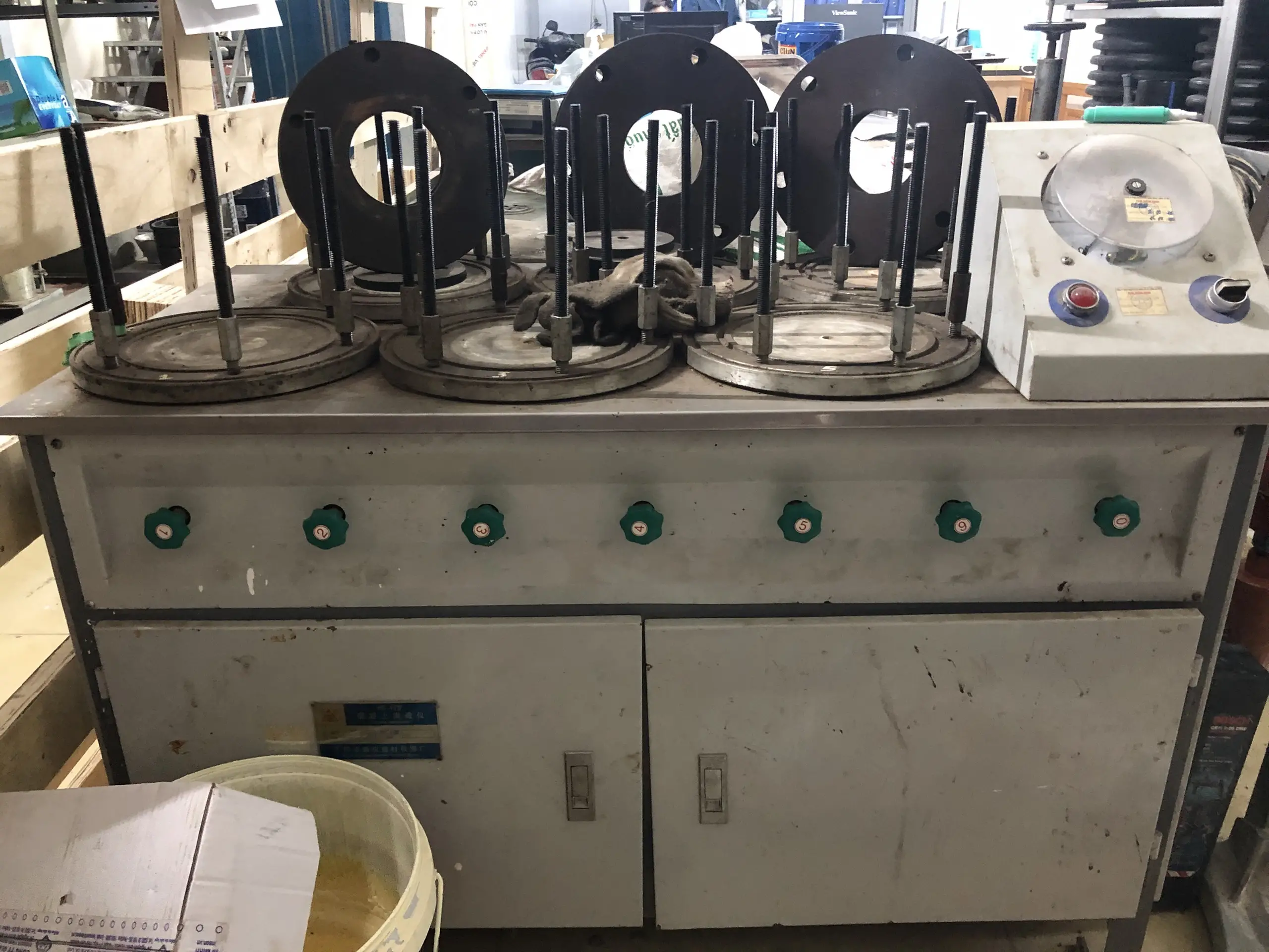 Tiêu Chuẩn Thí Nghiệm Bấc Thấm Đảm Bảo An Toàn Và Hiệu Quả Cho Công Trình Xây Dựng