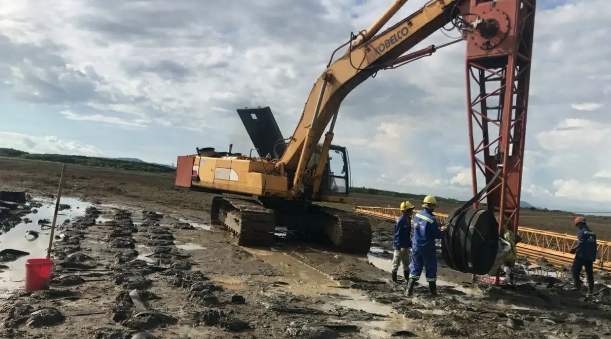 Tiêu Chuẩn Việt Nam Về Bấc Thấm Nền Tảng Cho Các Công Trình Bền Vững