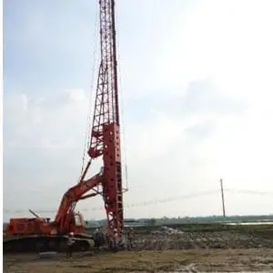 Tiêu Chuẩn Việt Nam Về Bấc Thấm Nền Tảng Cho Các Công Trình Bền Vững