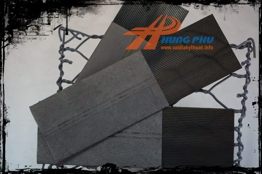 Tiêu Chuẩn Việt Nam Về Bấc Thấm Nền Tảng Cho Các Công Trình Bền Vững