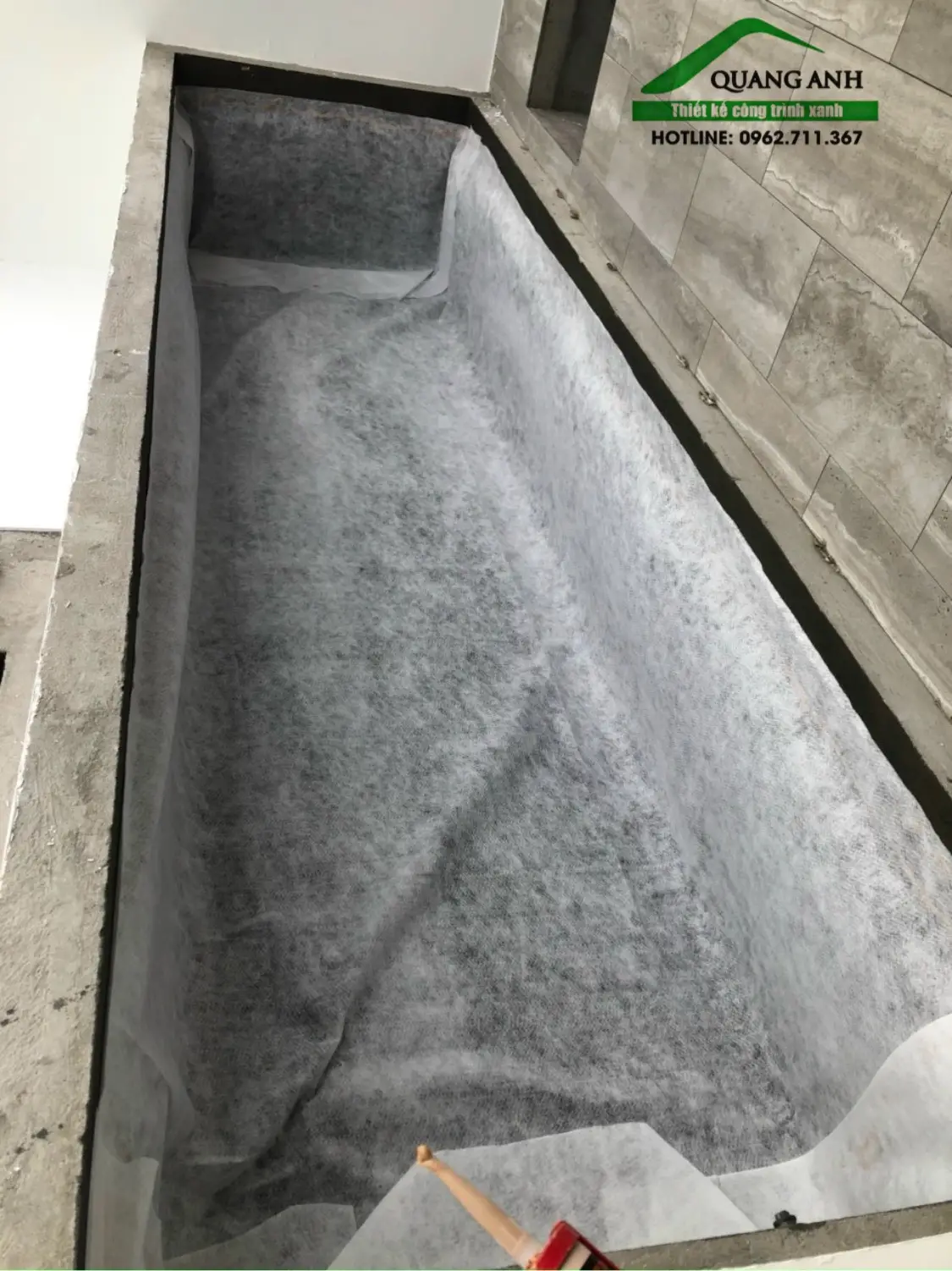 Khám phá các loại vải địa kỹ thuật tốt nhất