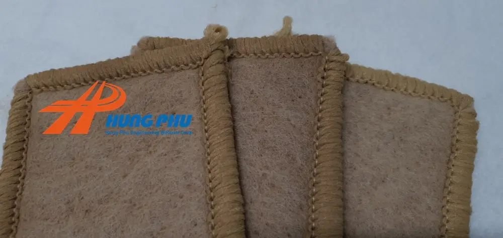 Vải Địa Kỹ Thuật Chống Thấm Giải Pháp Toàn Diện Cho Xây Dựng Bền Vững và Bảo Vệ Môi Trường