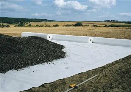 Vải địa kỹ thuật tại Bình Dương - Nhà cung cấp Hưng Phú