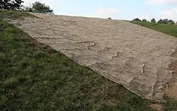 Vải Địa Kỹ Thuật Phức Hợp Giải Pháp Cho Các Công Trình Xây Dựng Hiện Đại